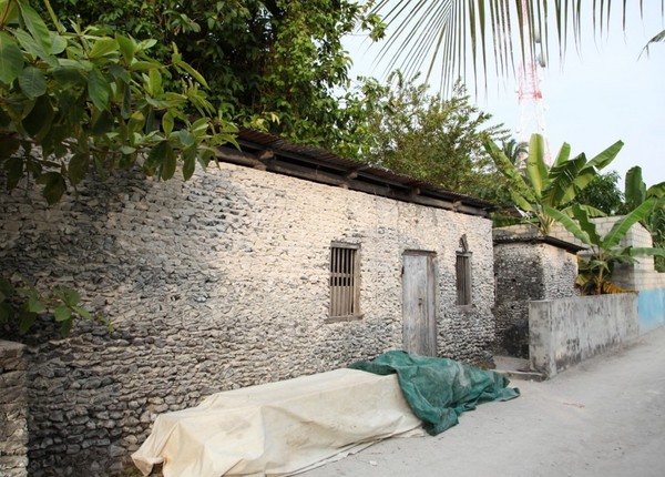 马尔代夫自助游图片