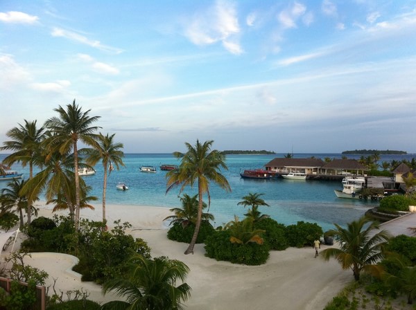 马尔代夫自助游图片