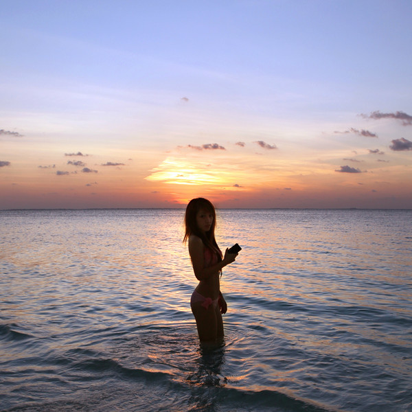 马尔代夫景点图片