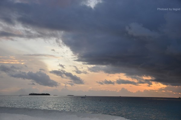 马尔代夫自助游图片 马尔代夫自助游图片