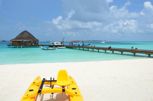 薇拉瓦鲁岛旅游攻略图片