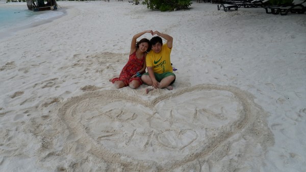 马尔代夫自助游图片