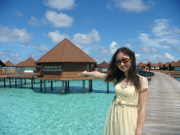 马尔代夫旅游攻略图片