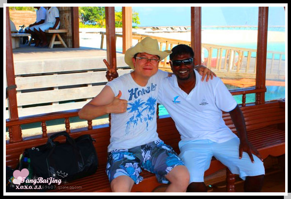 马尔代夫旅游攻略图片