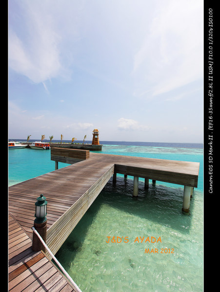 马尔代夫景点图片