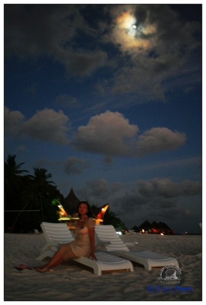 马尔代夫自助游图片