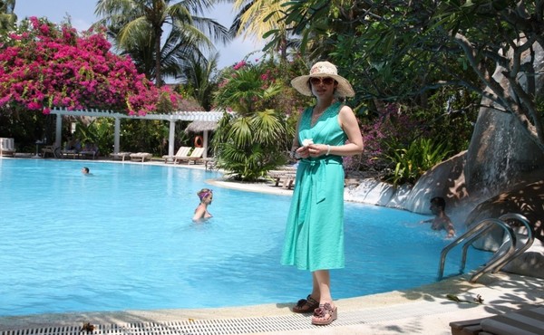 马尔代夫自助游图片