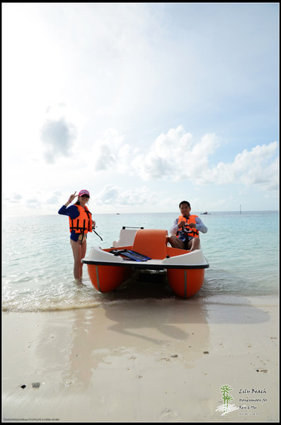 马尔代夫景点图片