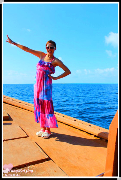 马尔代夫景点图片