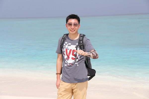 马尔代夫旅游攻略图片