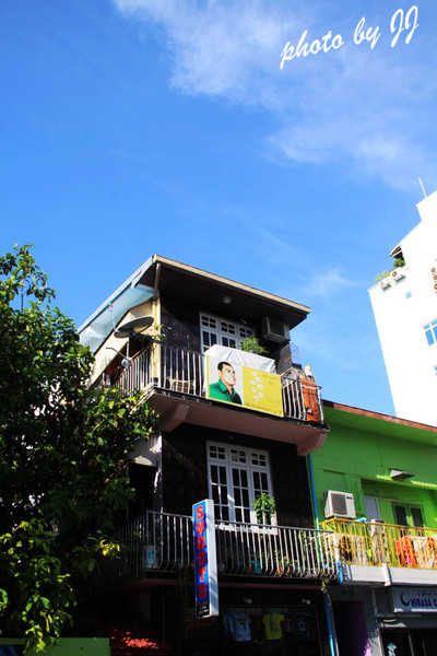 马尔代夫自助游图片