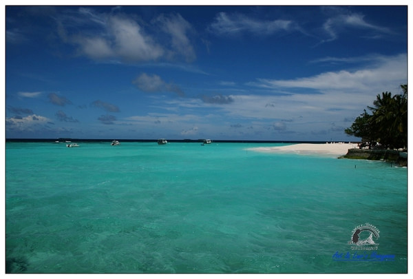 马尔代夫景点图片