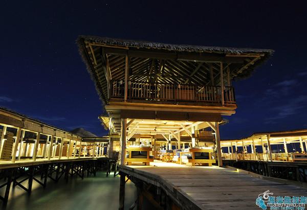 马尔代夫景点图片