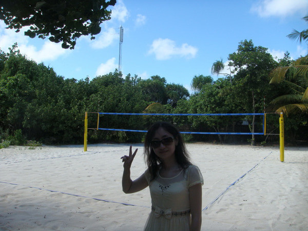 马尔代夫自助游图片