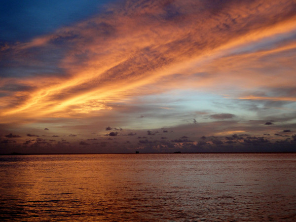 马尔代夫景点图片 马尔代夫景点图片