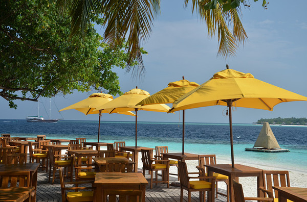 马尔代夫旅游攻略图片