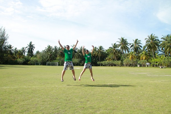 白金岛自助游图片 白金岛自助游图片