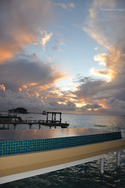 马尔代夫自助游图片 马尔代夫自助游图片