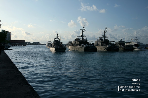 马尔代夫自助游图片