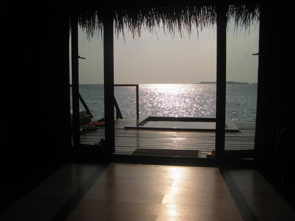 马尔代夫旅游攻略图片