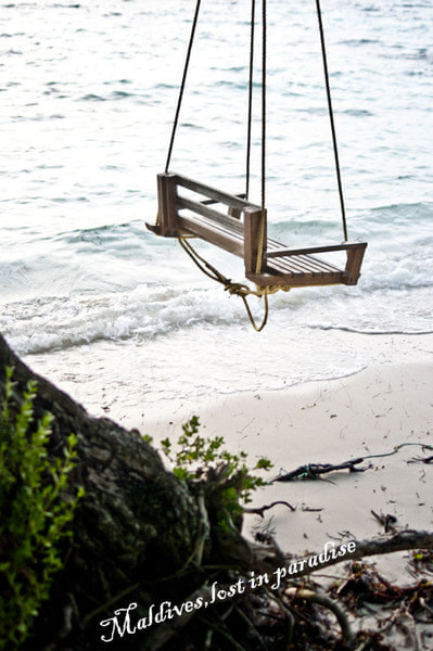 马尔代夫景点图片