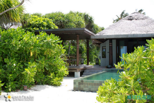 马尔代夫Anantara Kihavah Villas 六星岛蜜月之旅,马尔代夫游记，海岸线假期