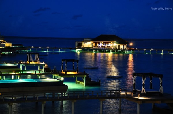 马尔代夫自助游图片 马尔代夫自助游图片