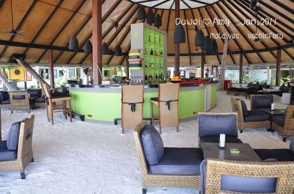 马尔代夫景点图片