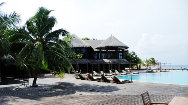 马尔代夫景点图片