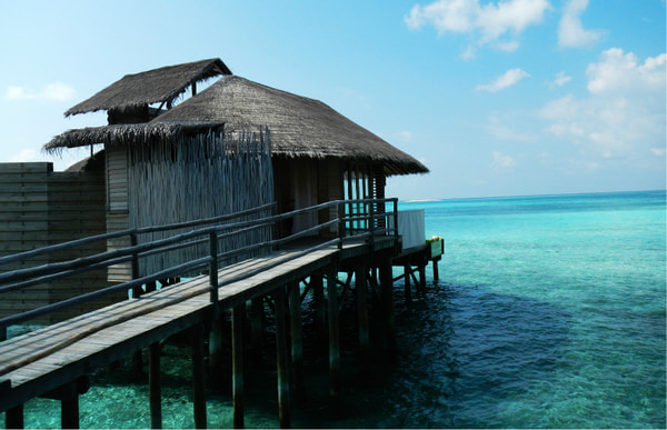 马尔代夫旅游攻略图片