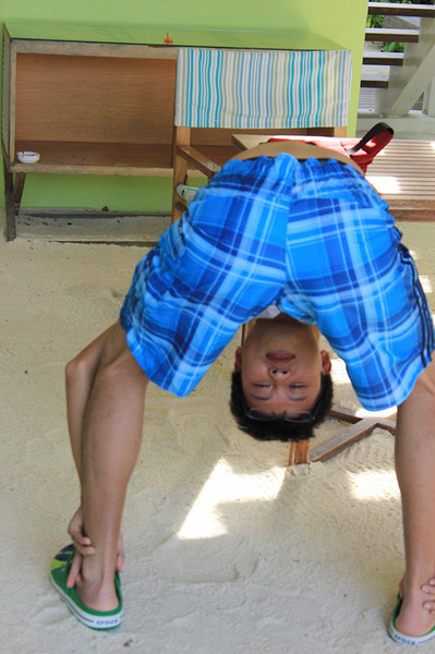 马尔代夫景点图片