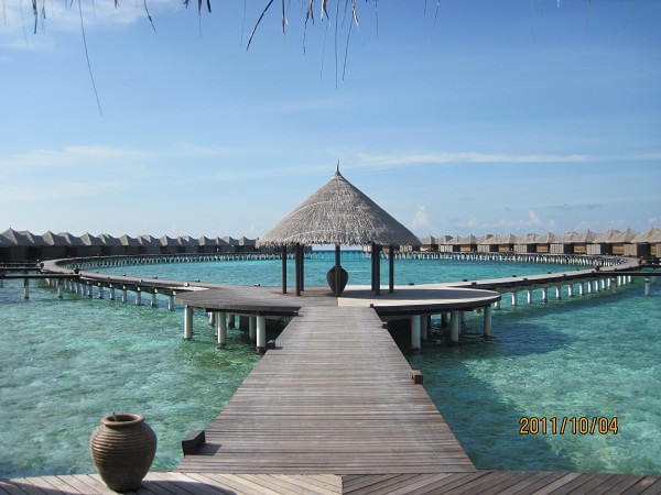 马尔代夫自助游图片