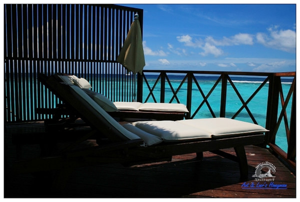 马尔代夫自助游图片