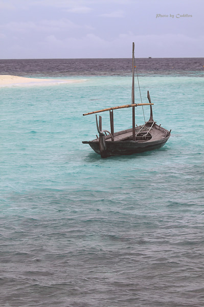 马尔代夫景点图片
