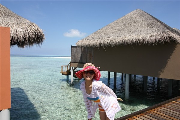 马尔代夫图片
