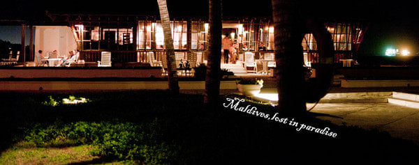 马尔代夫自助游图片