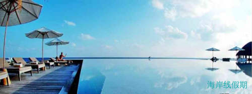 马尔代夫—芙花芬岛Huvafen Fushi,马尔代夫游记，海岸线假期