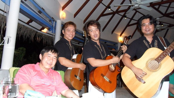 马尔代夫旅游攻略图片