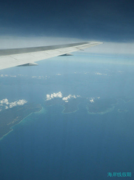 美丽的马尔代夫，美丽的月桂岛,马尔代夫游记，海岸线假期