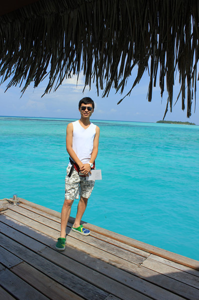 马尔代夫自助游图片