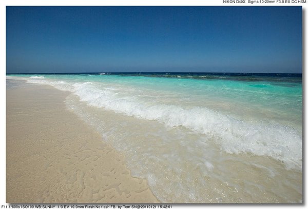 马尔代夫自助游图片