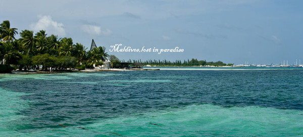 马尔代夫景点图片