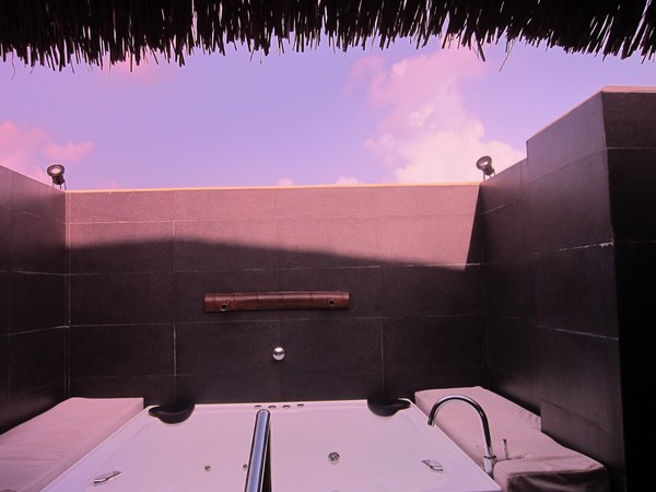 马尔代夫景点图片