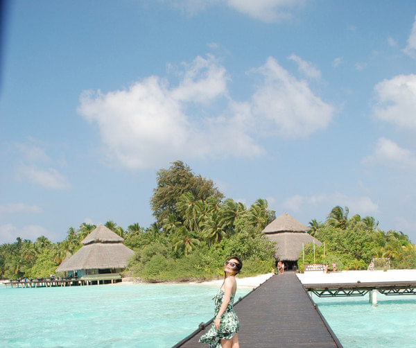 马尔代夫图片