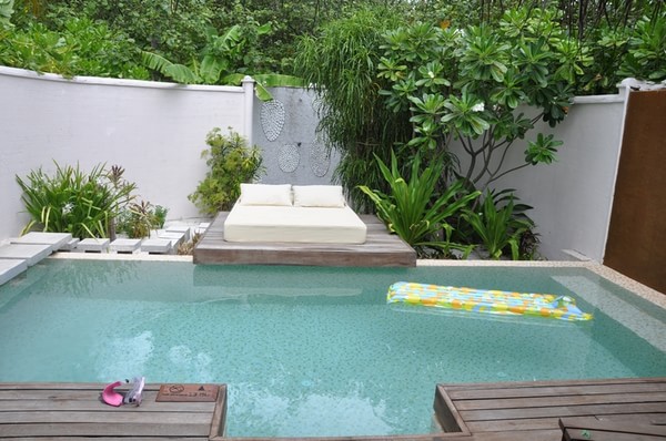 马尔代夫自助游图片