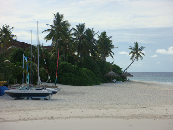 马尔代夫旅游攻略图片