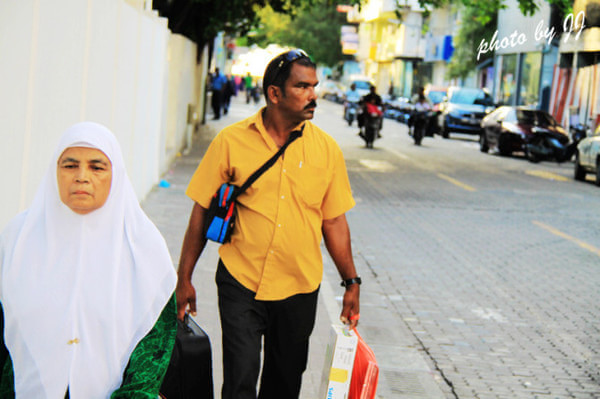 马尔代夫景点图片