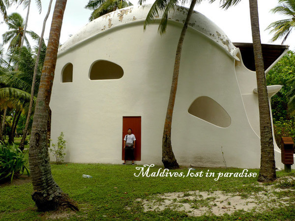 马尔代夫自助游图片