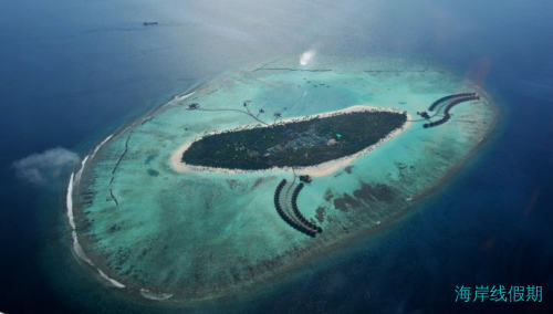 马尔代夫——希尔顿伊露岛 蜜月游记&全程攻略（一）,马尔代夫游记，海岸线假期