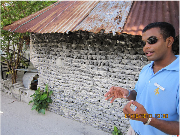 马尔代夫旅游攻略图片